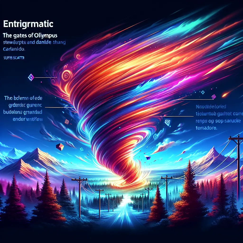 Gates of Olympus Super Scatter slot game